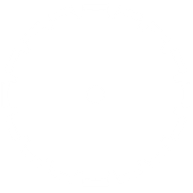 Diamond Disc - Stone